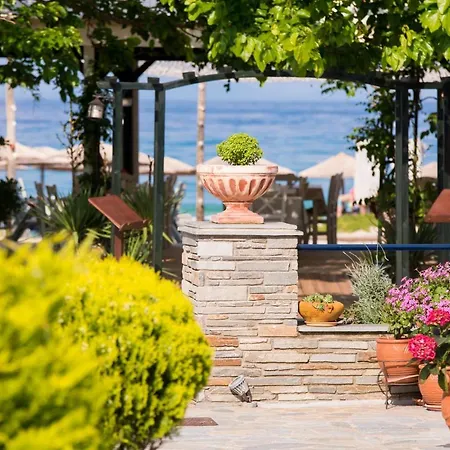 Pelago Appartement Skala Potamia (Thasos)