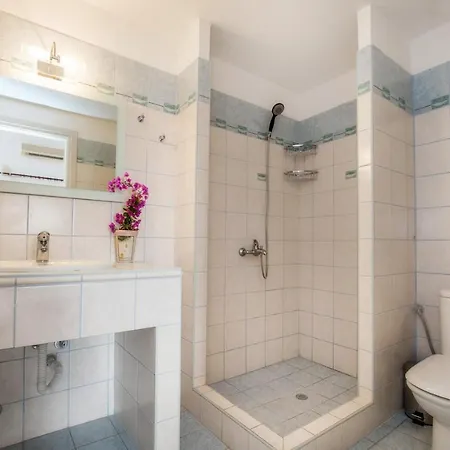 아파트 Pelago 스칼라 포타미아스