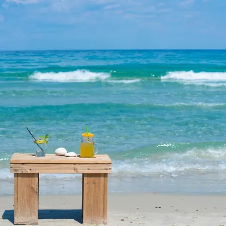 Pelago سكالا بوتامياس