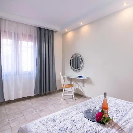 Pelago سكالا بوتامياس