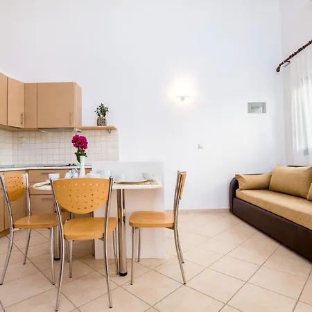 Pelago شقة سكالا بوتامياس