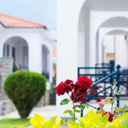 Pelago Apartamento Skala Potamia (Thasos)