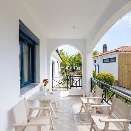Pelago Apartment