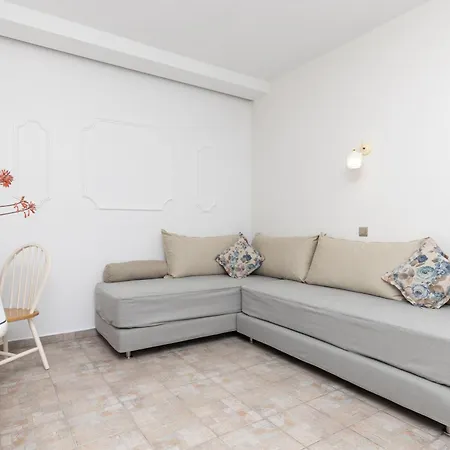 Apartment Pelago