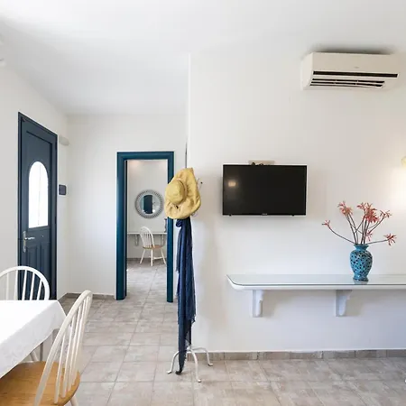 Apartment Pelago