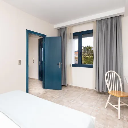Apartment Pelago *
