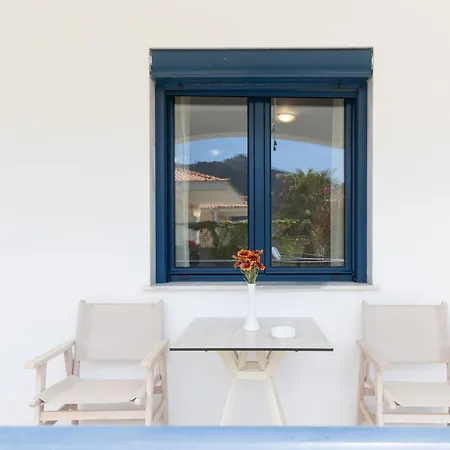 Pelago Apartment Skala Potamia (Thasos)