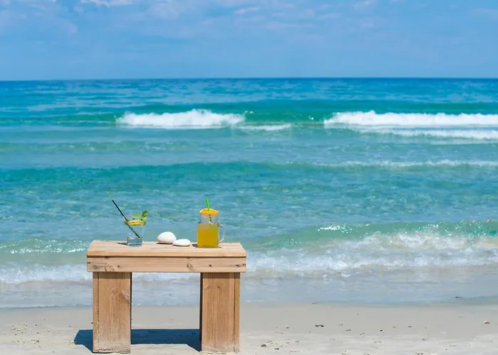 Pelago Skala Potamias