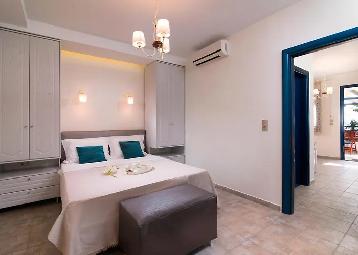 Pelago Apartamento *