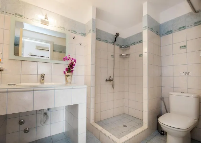 Apartamento Pelago Skala Potamias