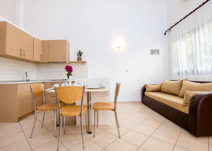 Pelago Apartamento Skala Potamias
