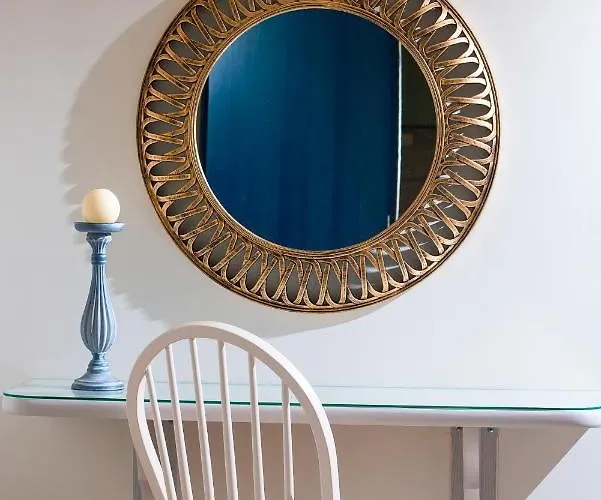 Apartamento Pelago *