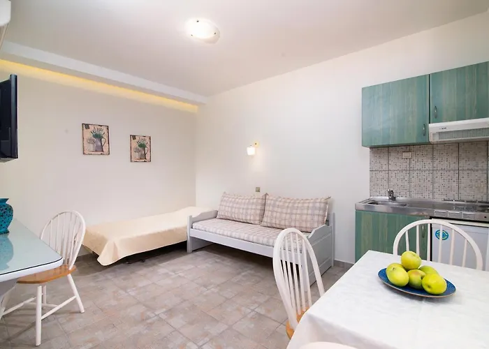 Pelago Apartamento Skala Potamias