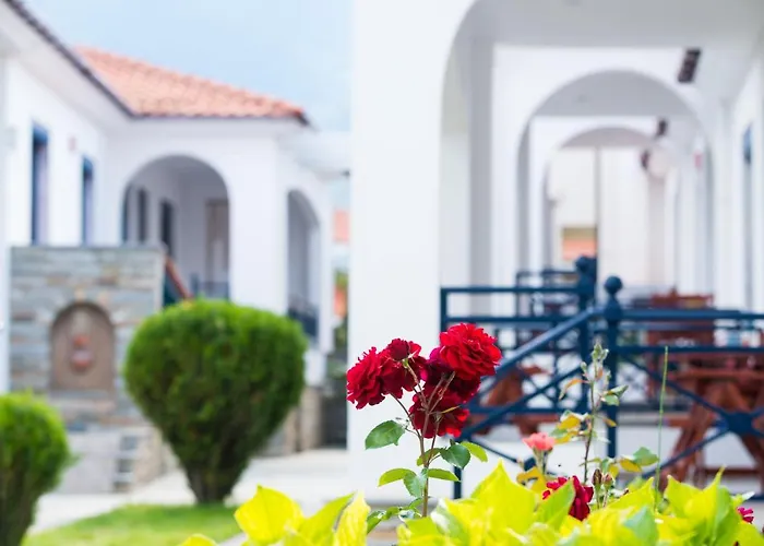 Pelago Apartamento Skala Potamias